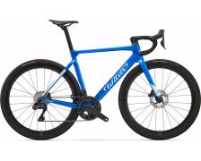 Wilier Filante SL Shimano Ultegra DI2 Miche S50